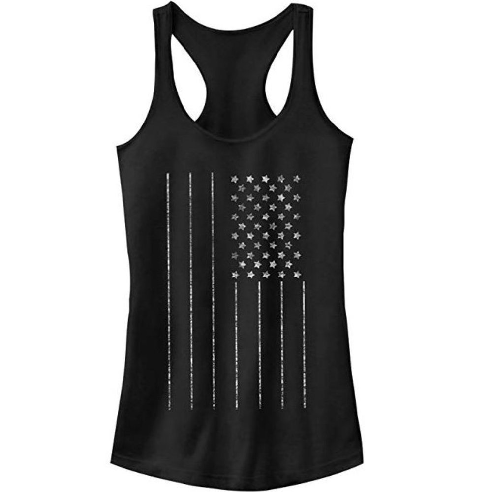 Fifth Sun Juniors Lost Gods American Graphic Tee
